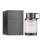 Odyssey Homme White Edition 100ML