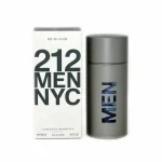 Tester Carolina Herrera 212 Men NYC 100ML