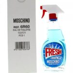 Tester Moschino Fresh Couture 100ML