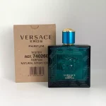 Tester Versace Eros Parfum 100ML