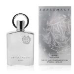 Afnan Supremacy Silver 100ML