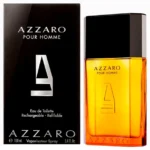 Azzaro pour Homme 100ML