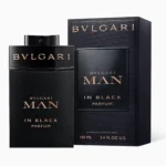 Bvlgari Man In Black Parfum 100ML
