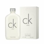 Calvin Klein CK One EDT 200ML