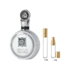 Decant Lattafa Fakhar Platin