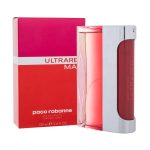 Rabanne Ultrared Men 100ML