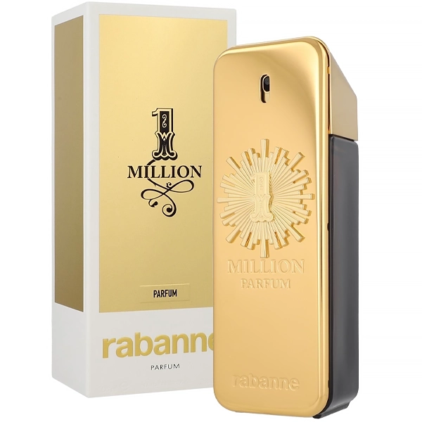 rabanne 1 million parfum