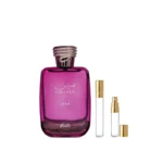 Decant Rasasi Hawas Diva