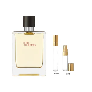 Decant Hermès Terre d’Hermès | 2ML – 5ML – 10ML