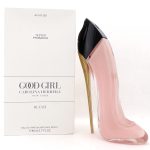 Tester Carolina Herrera Good Girl Blush 80ML