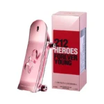 Carolina Herrera 212 Heroes Forever Young 80ML