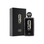 Afnan 9 PM Night Out EDP 100ML