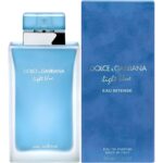 Dolce&Gabbana Light Blue Eau Intense Dama 100ML