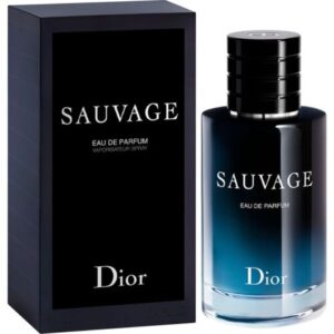 Dior Sauvage Eau de Parfum 100ML