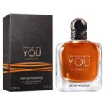 Emporio Armani Stronger With You Intensely 100ML