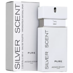 Jacques Bogart Silver Scent Pure 100ML