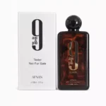 Tester Afnan 9PM Elixir 100ML