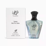 Tester Afnan Turathi Electric EDP 90ML