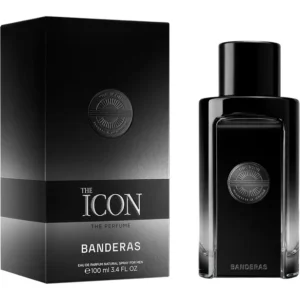 Antonio Banderas The Icon Eau de Parfum 100ML