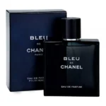 Chanel Bleu de Chanel Eau de Parfum 100ML