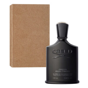 Tester Creed Green Irish Tweed 100ML