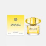Versace Yellow Diamond 90ML