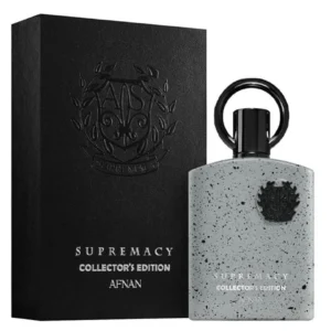 Afnan Supremacy Collector's Edition Pour Homme 100ML