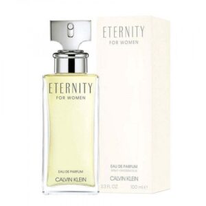 Calvin Klein Eternity Mujer 100ML