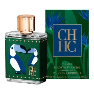 Carolina Herrera CH Birds Of Paradise For Him 100ML