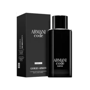 Giorgio Armani Armani Code Parfum 75ML