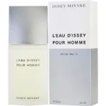Issey Miyake L’Eau d’Issey Pour Homme 125ML