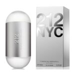 Carolina Herrera 212 EDT 100ML