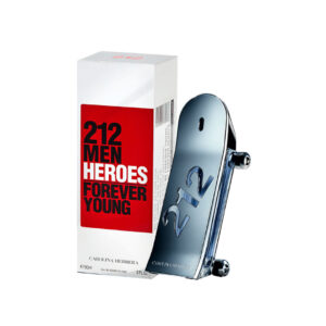 Carolina Herrera 212 Heroes EDT 90ML