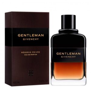 Givenchy Gentleman Eau de Parfum Réserve Privée 100ML
