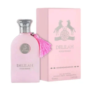Maison Alhambra Delilah 100ML