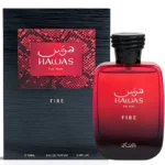 Rasasi Hawas Fire 100ML