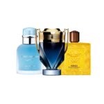 Verano Masculino – Discovery Set