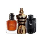 Invierno Masculino – Discovery Set