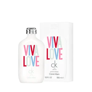 Calvin Klein CK One Essence Viva Love 100ML