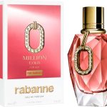 Rabanne Million Gold for Her Pure Diamonds Eau de Parfum 90ML