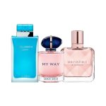Verano Femenino – Discovery Set