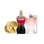 Invierno Femenino – Discovery Set