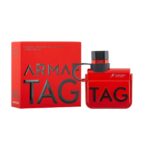 Armaf Tag Him Uomo Rosso 100ML