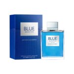Antonio Banderas Blue Seduction EDT 200ML