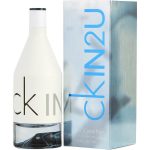 Calvin Klein CK IN2U for Him EDT 150ML