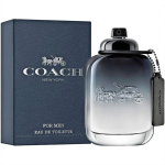 Coach For Men Eau de Toilette 100ML