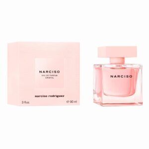 Narciso Rodriguez Narciso Cristal EDP 90ML