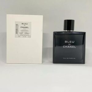 Tester Chanel Bleu de Chanel Eau de Parfum 100ML