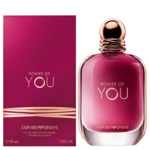 Giorgio Armani Power Of You EDP 90ML
