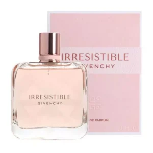 Givenchy Irresistible EDP 80ML